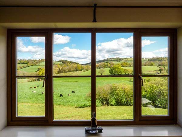 Glebe Farm Cottage room 6